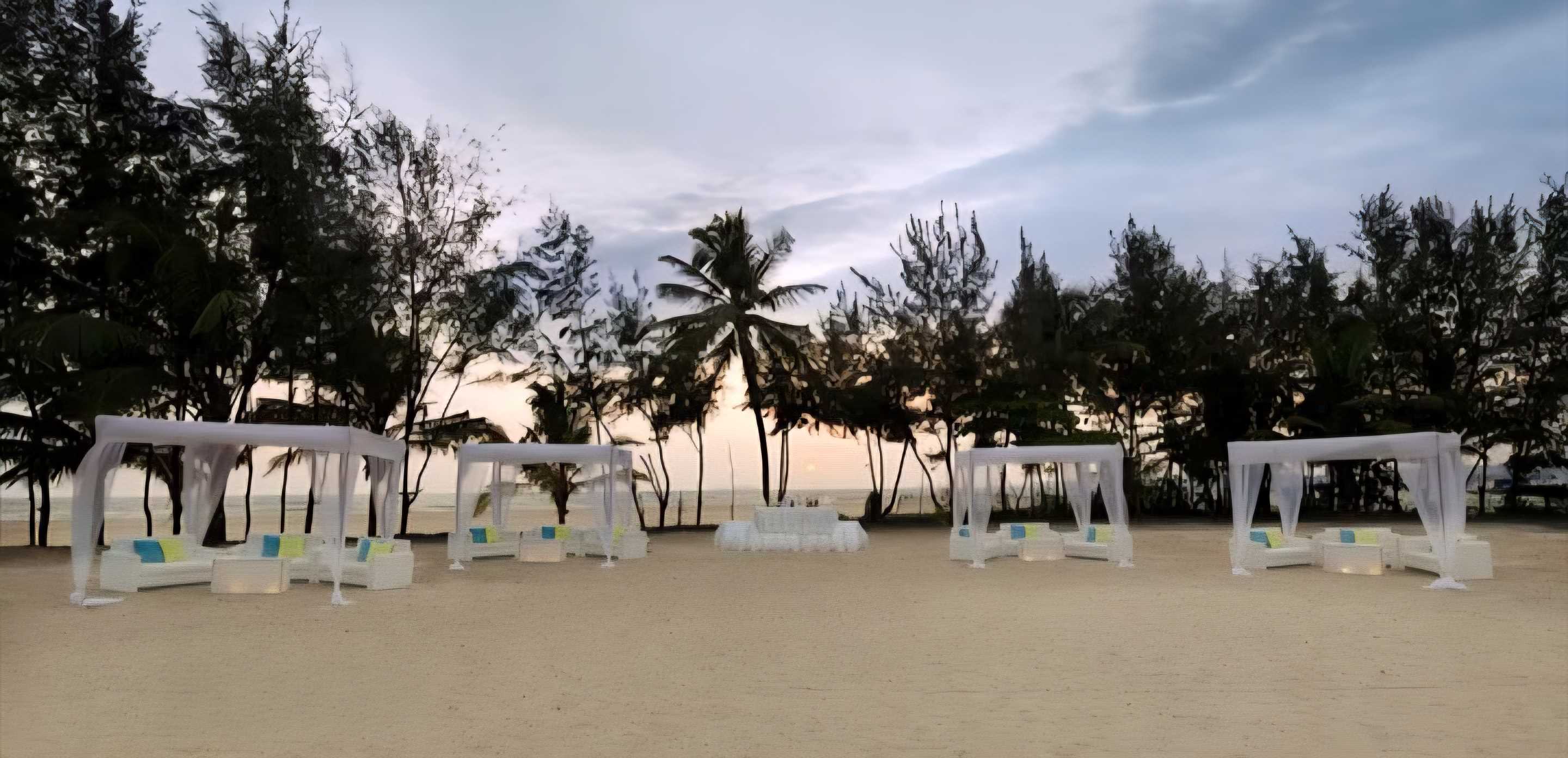 Kenilworth Resort & Spa Goa